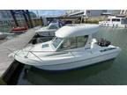 2002 Jeanneau Merry Fisher 610 HB