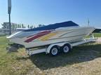 2007 Formula FasTech Boat for Sale