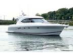 2013 Riviera 5000 Sport Yacht