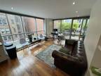The Edge, Clowes Street, Salford 1 bed apartment for sale -