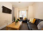 26 Hessle Terrace, Hyde Park, Leeds, LS6 1EQ 5 bed townhouse to rent -