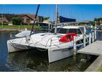 2009 Seawind 1160