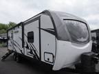 2022 Venture RV Sport Trek Touring 272VRK 27ft