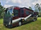 2008 American Coach American Tradition 42R 42ft
