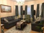 Fully furnished 4 bedroom apartment in Dorchester