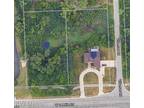 Plot For Sale In West Bloomfield Township, Michigan