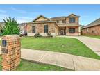 107 ASHLYN CT, Whitesboro, TX 76273 Single Family Residence For Sale MLS#