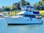 1989 Bayliner 3270 Motor Yacht