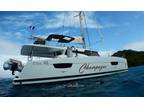 2019 Fountaine Pajot Elba 45