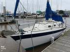 1972 Cal Yachts 33