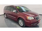 2014 Chrysler Town and Country Limited