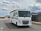 2018 Winnebago Winnebago Intent 31p 31ft