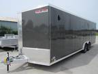 2023 Discovery Trailers Nitro-Lite Aluminum