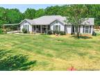 175 NEWBERRY CREEK RD, Mead, OK 73449 Single Family Residence For Sale MLS#