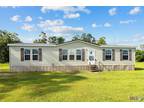 11575 HERMAN ERNEST RD, Denham Springs, LA 70706 Manufactured Home For Sale MLS#