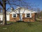 Home For Rent In Indianapolis, Indiana