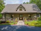 430 QUAIL RIDGE RD, Franklin, NC 28734 Single Family Residence For Sale MLS#