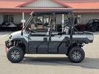 2024 Miscellaneous Kawasaki Mule PRO-FXT™ 1000 LE Ranch Edition