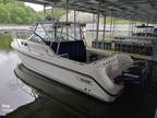 2001 Boston Whaler Conquest 28 - Opportunity!