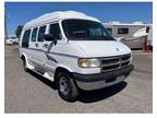 1996 Dodge Ram Van 2500 for sale