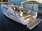 2012 Beneteau Oceanis 41