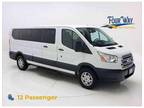 Used 2016 FORD T350 TRANSIT LOW ROOF For Sale
