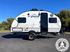 2023 Forest River Forest River R-Pod RP-171 Luxury Travel Trailer 17ft
