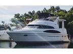 2003 Carver Yachts 396 Motor Yacht