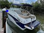 Crownline 26 Express Cruisers 2003