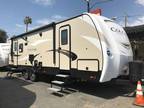 2019 Keystone Cougar Half Ton 27SABWE 31ft