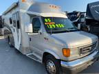 2005 Itasca Cambria 26A 26ft