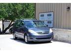 2008 Toyota Sienna 5dr 7-Pass Van CE FWD