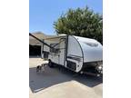 Cross Roads Zinger 320FB Travel Trailer 2021