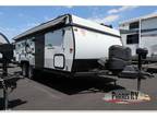 2021 Forest River Forest River RV Rockwood High Wall Series HW296 21ft