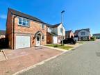 3 bedroom detached house for sale in 27 Simpson Wynd, Kinross-shire, Kinross