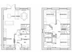 3 bedroom semi-detached house for sale in Plot 30, Brennan, Hayfield Brae