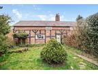 2 bedroom semi-detached house for sale in Lach Dennis, Northwich, Cheshire, CW9
