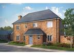 4 bedroom detached house for sale in Plot 17 The Paddocks, High Street