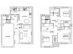 4 bedroom detached house for sale in Plot 28, Gordon, Hayfield Brae, Methven