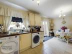 Lord Nelson Drive, Costessey, Norwich 3 bed end of terrace house for sale -