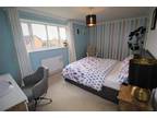 Ambridge Close, East Hunsbury, Northampton 4 bed detached house -