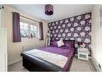 3 bedroom detached house for sale in Warres Road, Taunton , TA2