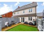 Cowlin Mead, Broomfield, Esinteraction, CM1 4 bed semi-detached house -