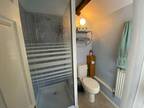 1 bedroom terraced house for sale in Charles Street, Brecon, LD3