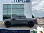 2021 Ford F-150 XLT 4WD SuperCrew 5.5' Box