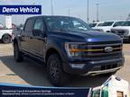 2023 Ford F-150 TruckTremor