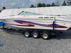 1991 Sea Ray 310 Sunsport Boat for Sale