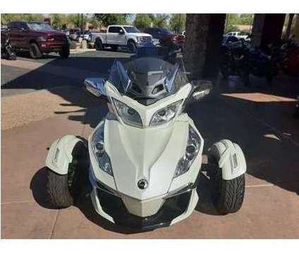 2018 Can Am Spyder RT Limited is a 2018 Can-Am Spyder Motorcycles Trike in Clarksburg WV
