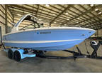 2022 Chaparral 26 Surf