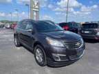 2015 Chevrolet Traverse for sale